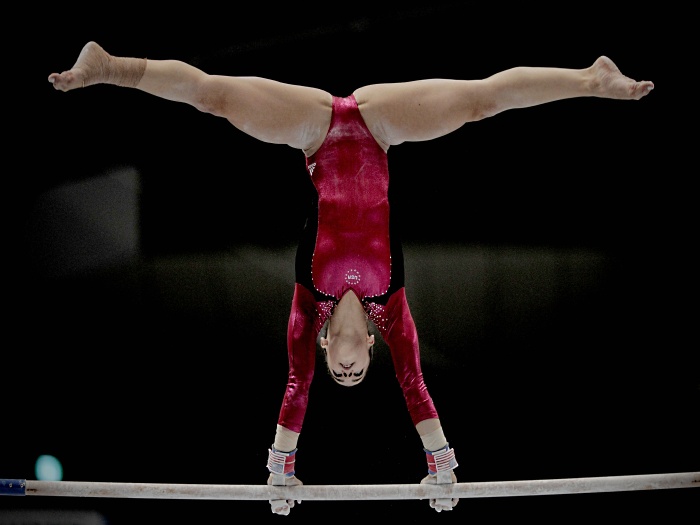 Lintao Zhang/Getty Images